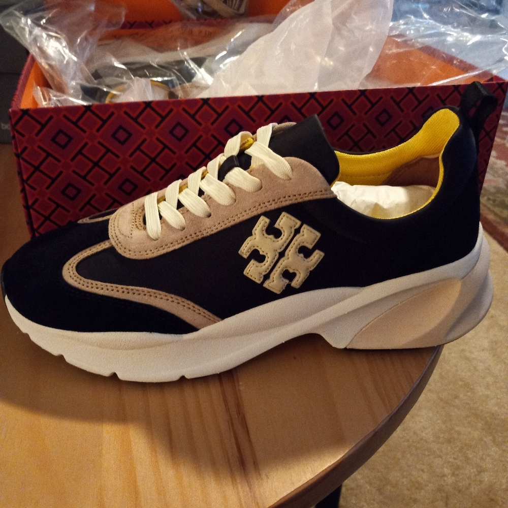 COPY - Tory Burch Sneakers